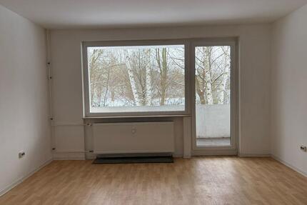 1-Zimmer mit Balkon in Badenstedt - Hannover Ahlem-Badenstedt-Davenstedt