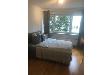 WG-Zimmer in Frankfurt am Main 675,00 € 13 m²