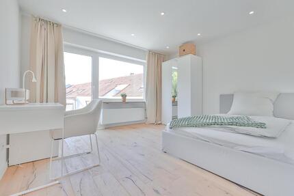 2er WG Neugründung in München Ramersdorf (U2 Karl-Preis-Platz)