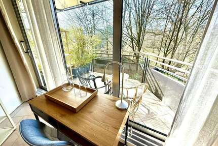 WG-Zimmer in Wiesbaden 1.100,00 € 15 m²