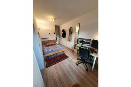 WG-Zimmer in München 1.090,00 € 19 m²