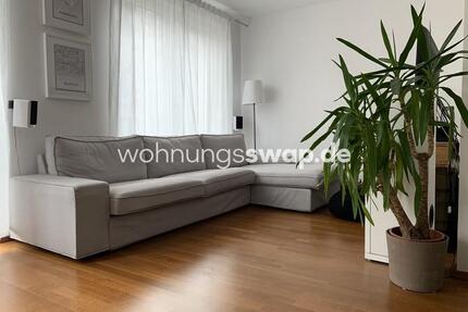 Wohnungsswap - 3 Zimmer, 73 m² - Tegernseer Landstraße, Obergiesing-Fasangarten, München