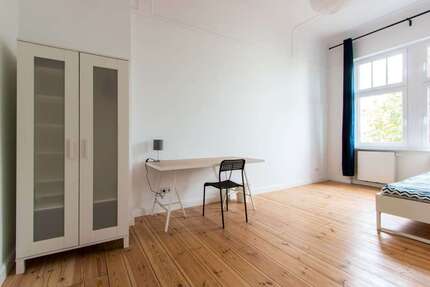 WG-Zimmer in Berlin 650,00 € 19 m²