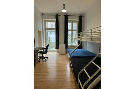 WG-Zimmer in Berlin 425,00 € 20 m²