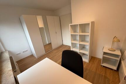 WG-Zimmer für 1 Person in 3er-WG, möbliert, Nähe Hochschule - Deggendorf