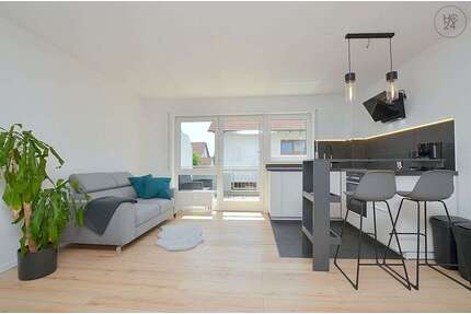 Wohnen auf Zeit in Pleidelsheim 1.180,00 €