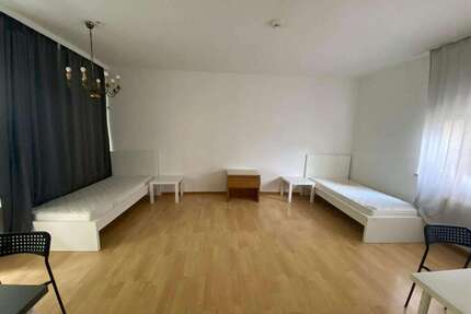 WG-Zimmer in Berlin 450,00 € 20 m²