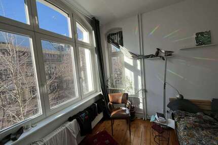 WG-Zimmer in Berlin 665,00 € 15 m²