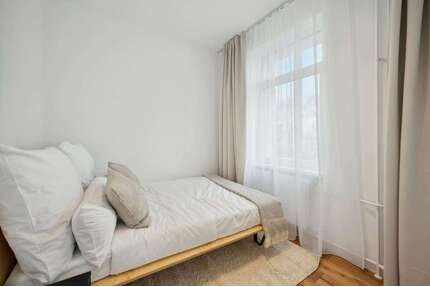 WG-Zimmer in Berlin 655,00 € 10 m²