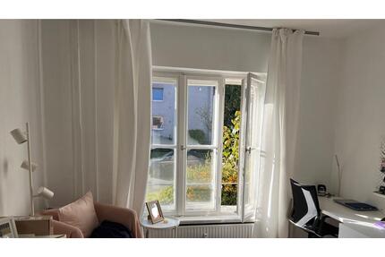 Helles Zimmer zur Untermiete in Mädels WG - Berlin Steglitz-Zehlendorf