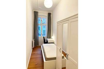 WG-Zimmer in Berlin 550,00 € 8 m²