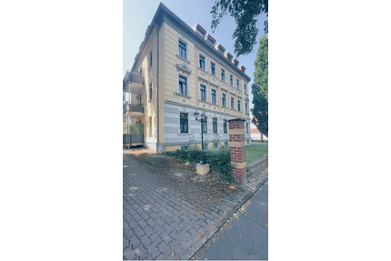 Wohnung zum Mieten in Leipzig 591,80 € 53.8 m²