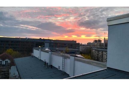 2zimmer Wohnung Offenbach Westend ab sofort - Offenbach am Main Hafen