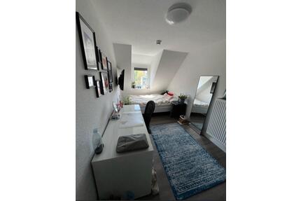 WG Zimmer - Innenstadt - 337,00&nbsp;EUR Kaltmiete, ca.&nbsp; 90,00&nbsp;m&sup2; in Osnabrück (PLZ: 49074)