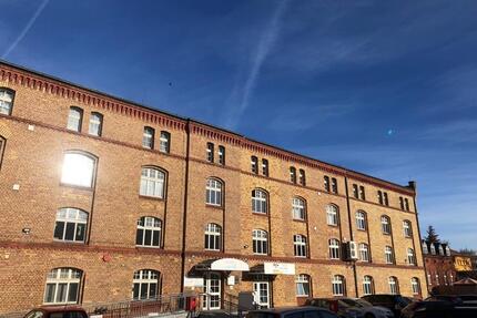 Ihr Neues Zuhause! 4-Zimmer mit Gästebad & Aufzug - Brandenburg an der Havel Bahnhofsvorstadt