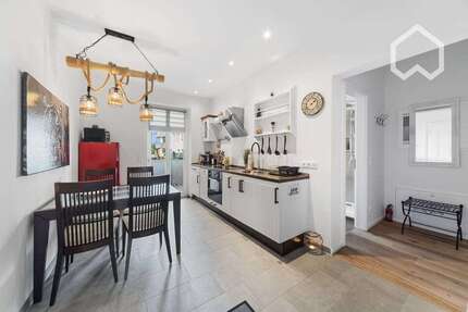 Wohnen auf Zeit in Leipzig 1.440,00 €