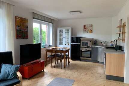 Wohnen auf Zeit in Aachen 1.180,00 €