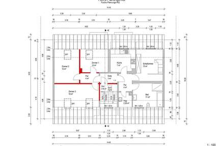 WG-Zimmer in Mannheim 560,00 € 10 m²