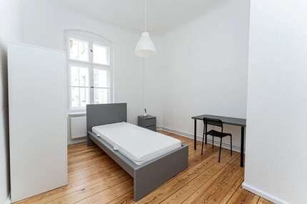 WG-Zimmer in Berlin 620,00 € 11 m²
