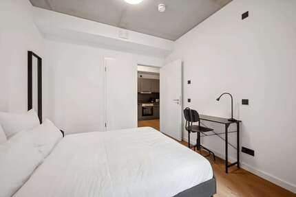 WG-Zimmer in Berlin 635,00 € 11 m²