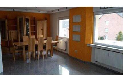 2 Zimmer Wohnung mit Balkon in Dortmund-Westerfilde