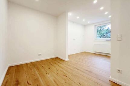 Sanierte 2,5 Zimmer Wohnung in Döhren zu vermieten! - Hannover Döhren-Wülfel