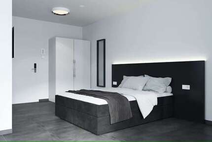 Wohnen auf Zeit in Offenbach am Main 1.495,00 €