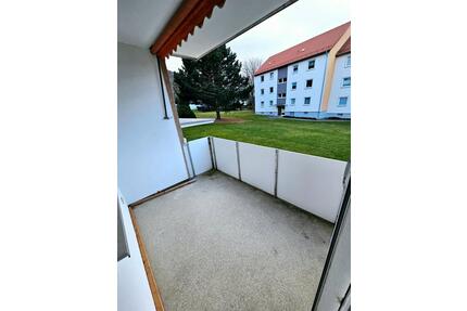 3 Zimmer mit Balkon & Stellplatz in Bad Harzburg