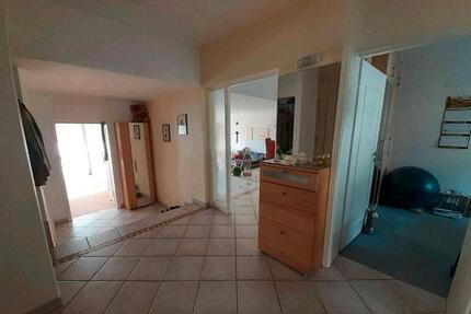 Großzügige und lichtdurchflutete 4-Zimmer Wohnung in E-Frohnhause - Essen Stadtbezirk III