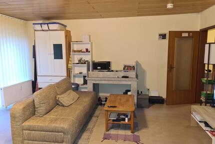 44 m2 Wohnung zu vermieten in Wörrstadt - Nieder-Olm