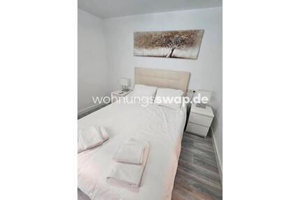 Wohnungsswap - 1 Zimmer, 45 m² - Adalbertstraße, Maxvorstadt, München