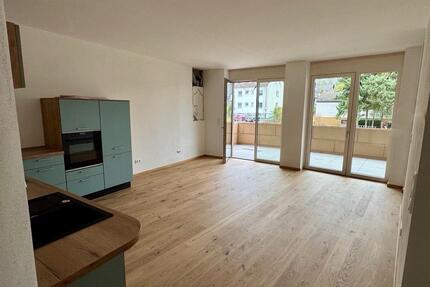 2-Zimmer Neubauwohnung - 850,00&nbsp;EUR Kaltmiete, ca.&nbsp; 68,80&nbsp;m&sup2; in Ahnatal (PLZ: 34292)