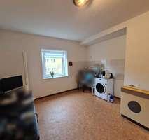Goethestr. 8: freundliche Helle 2 Zimmer Wohnung in Pirmasens
