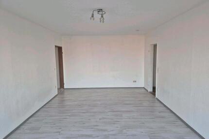 Helle 3-Zimmer Wohnung mit Balkon in Duisburg-Hochheide