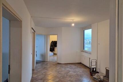 4,5-Zimmer Wohnung in Sossenheim – Viel Platz für die Familie - Frankfurt am Main