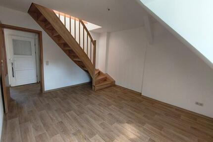 2 Zimmer Wohnung - Umgeben von Grün in Lauta