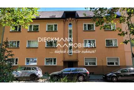 Wohnung zum Mieten in Duisburg 700,00 € 89 m²