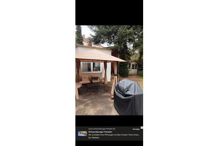 2 Zimmer Kernsaniert Sehr Zentral Bungalow - Hannover Vahrenwald-List
