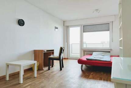 WG-Zimmer in Dortmund 400,00 € 20 m²