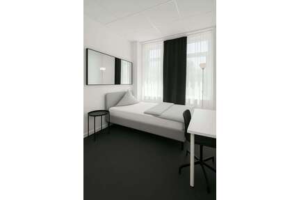 WG-Zimmer in Ottobrunn 750,00 € 14 m²