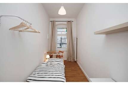 WG-Zimmer in Berlin 515,00 € 9 m²