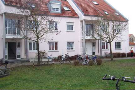 Wohnung zum Mieten in Bobingen 820,00 € 74 m²