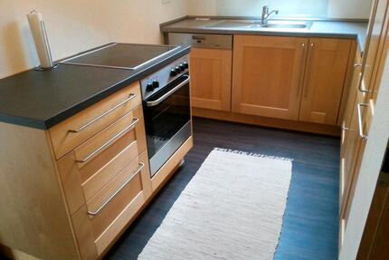 Mitten im Grünen - 4-Zimmer Dachgeschosswohnung - Königsfeld im Schwarzwald