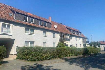 Renovierte 3 -Zimmer Wohnung - 320,00&nbsp;EUR Kaltmiete, ca.&nbsp; 51,70&nbsp;m&sup2;&nbsp;Wohnfl&auml;che in Langelsheim (PLZ: 38685)