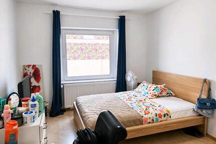 Zimmer in 4er WG für 350 € – voll möbliert – frei ab 01.05.2026 - Dortmund Innenstadt Nord