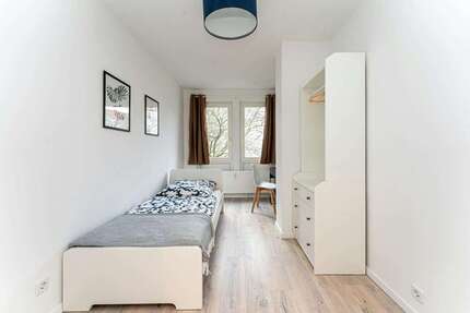 WG-Zimmer in Berlin 630,00 € 10 m²