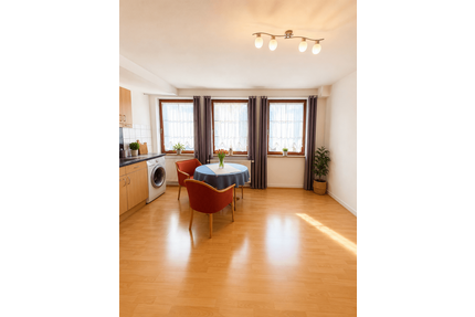 Wohnung zum Mieten in Duisburg 430,00 € 47.6 m²