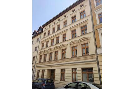 Perfekt für Singles - kleine 1-Zimmer-Wohnung in Elbnähe - Magdeburg