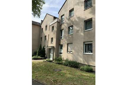 Wohnung zum Mieten in Duisburg 689,00 € 80.62 m²