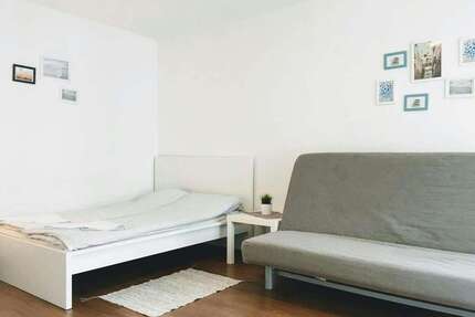 Wohnen auf Zeit in Dortmund 800,00 €